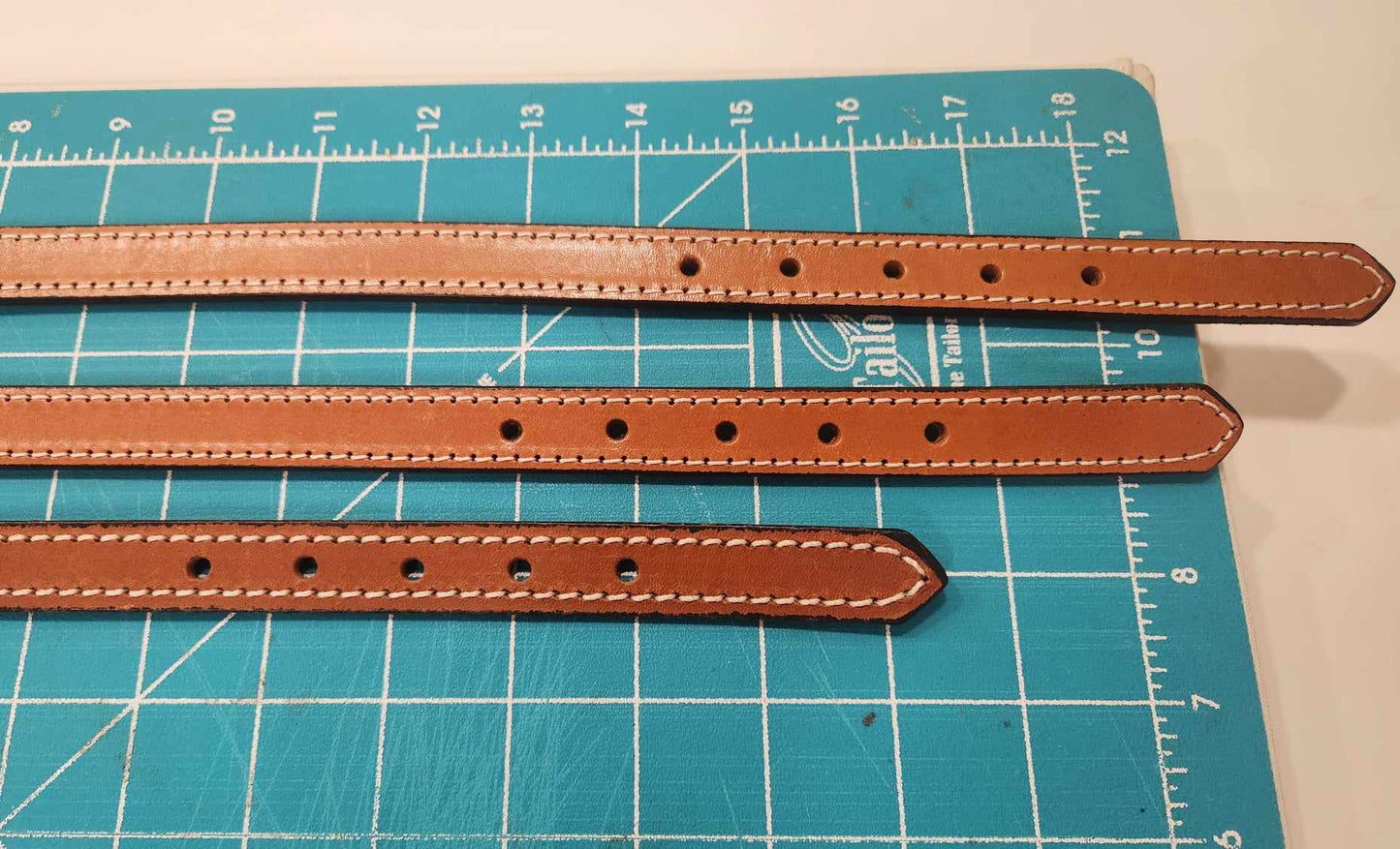 Southwest Dog Collar