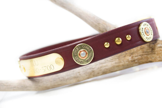 Hunting Dog 12 Gauge