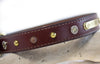 Winchester Leather Collar