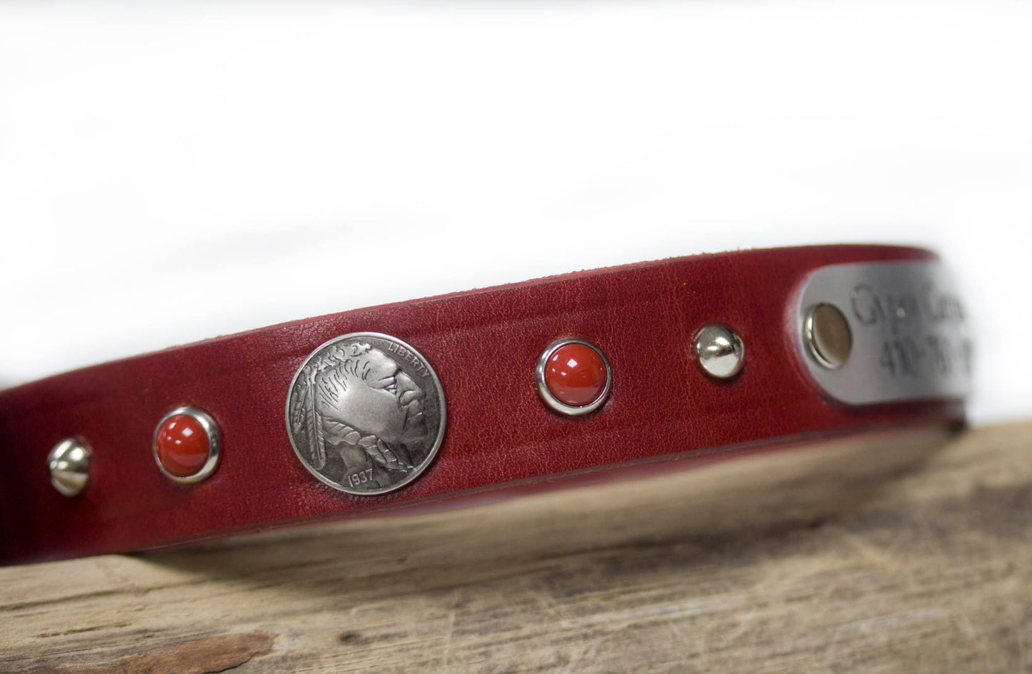 Native American Collar