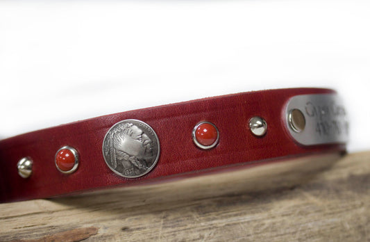 Native American Collar