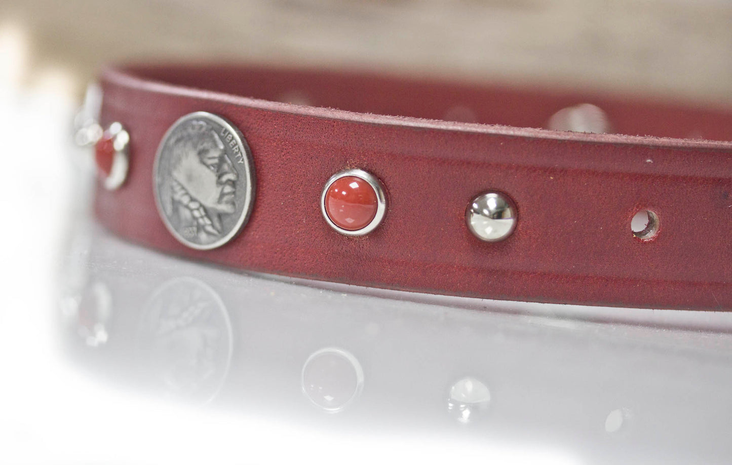 Native American Collar