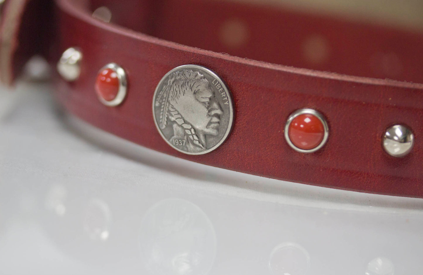 Native American Collar