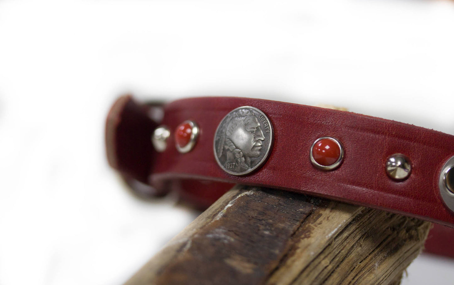 Native American Collar