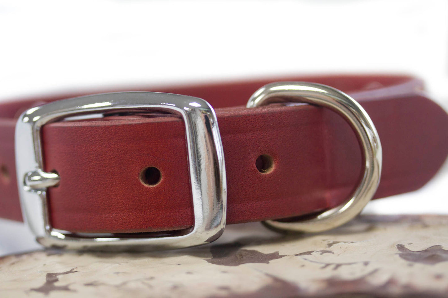 Gothic Dog Collar