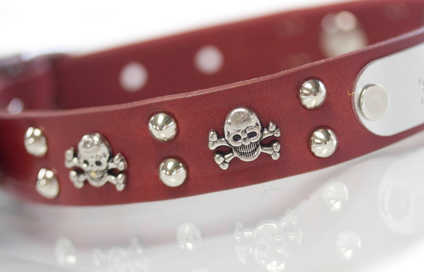 Gothic Dog Collar