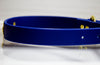 Navy Blue Waterproof Collar