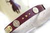 Dog Collar 12 gauge Gun