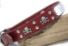 Sturgis Biker Dog Collar