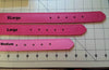 Collar Sizing Chart