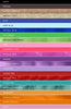 Color choices