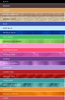 color choices