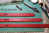 3/4 inch sizes