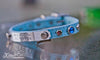 Small Pet Collar Personalized