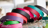 Leather Dog Collar Colors