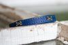 Tiny Leather Dog Collar