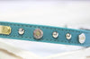 Winchester Dog Collar Personalized