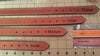 12 Gauge Dog Collar Personalized