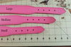 Collar Sizing Chart